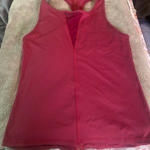 Zyia Active Racerback tank